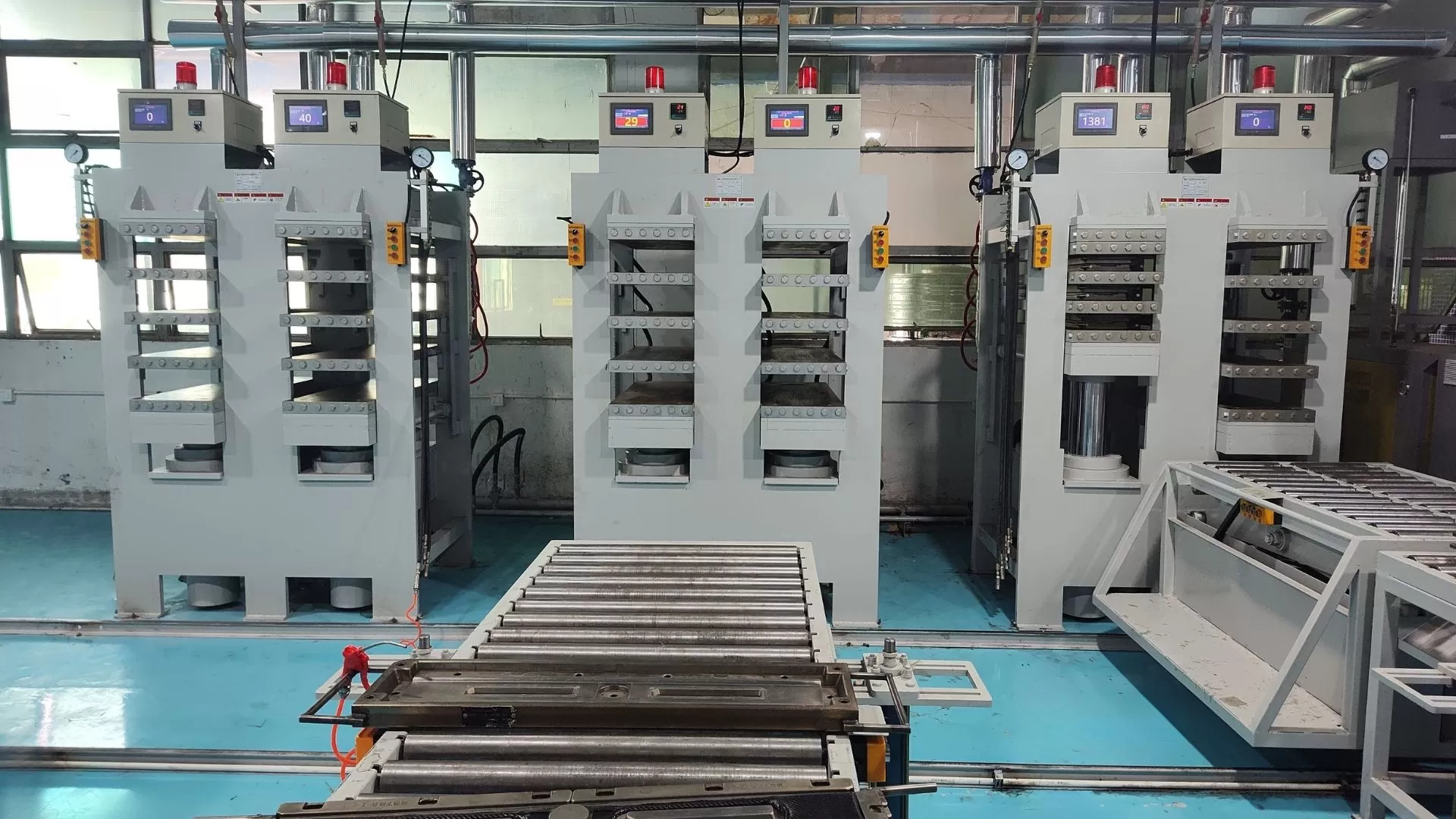 First-Article Inspection for Carbon Fiber Parts: Agree the Record Before Production