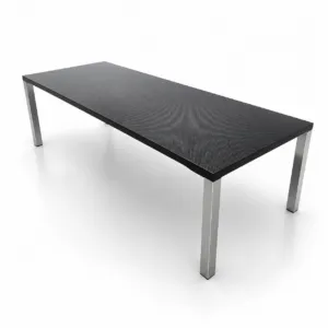 Carbon fiber desk