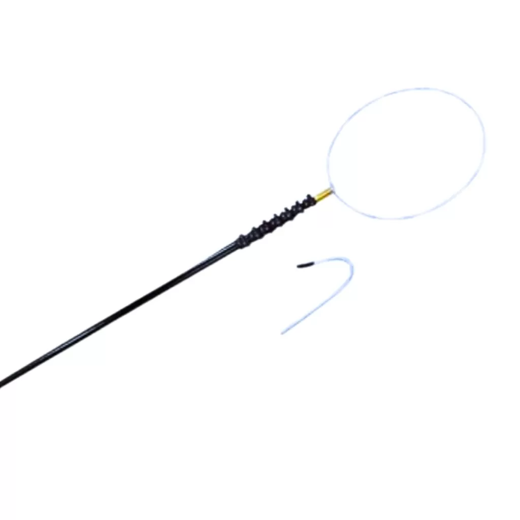 Carbon Fiber Rescue Pole Components — main product reference