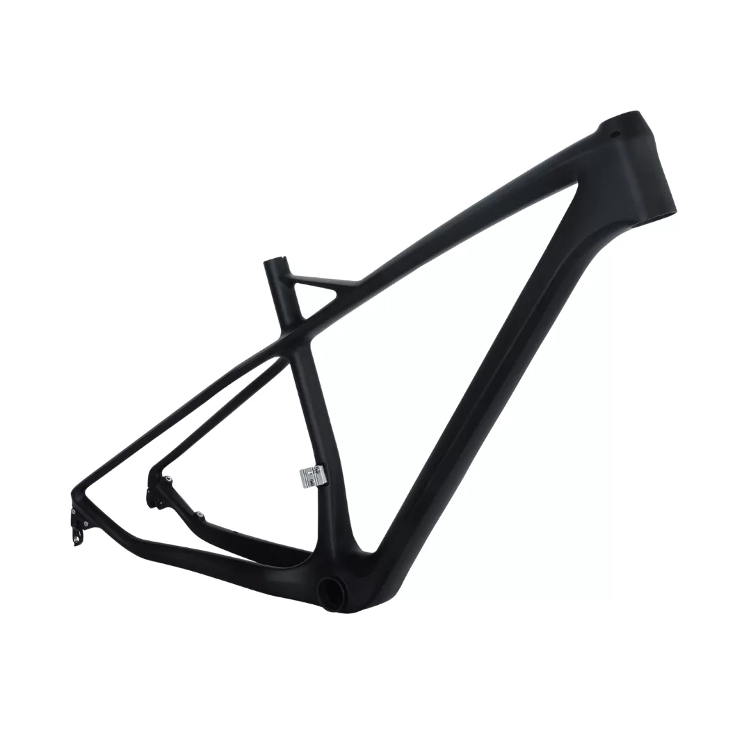 Carbon Fiber bicycle Frame - 图片 3