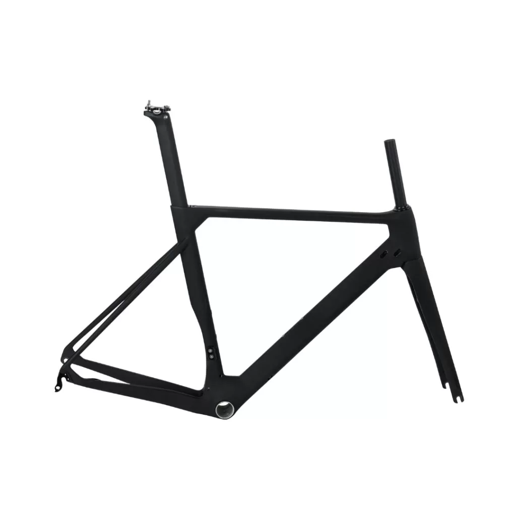 Carbon Fiber Road Frame — main product reference