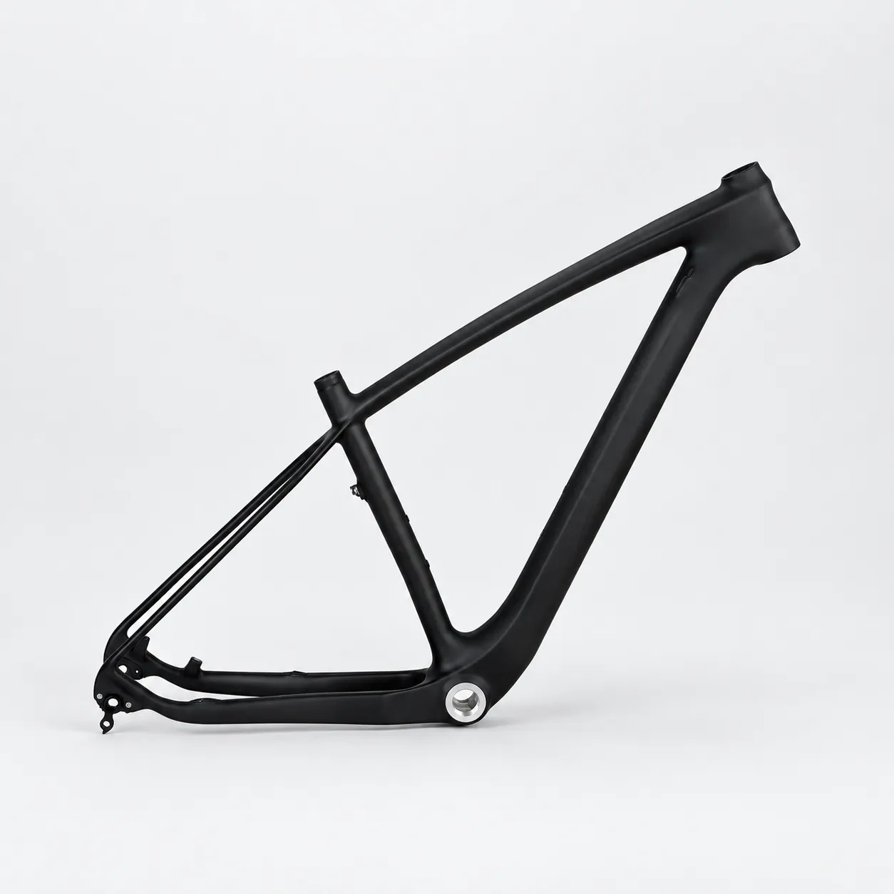 Carbon Fiber Mountain Bike Frame